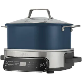 Ninja Multicooker 8-in-1 nachtblau 6,0 l