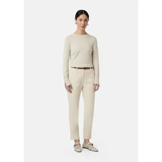 Comma, Chinohose Slim Fit Beige 42