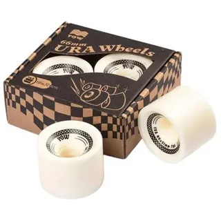 YOW Skateboard Rollen, 66 mm)