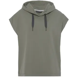 ELBSAND Catia Hoodie Khaki XXL