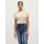 VIELLETTE S/S Satin TOP/SU NOOS 40
