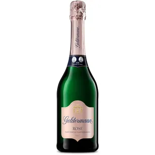 Geldermann Geldemann Les Premiers Rosé trocken