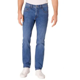Pioneer Rando Regular Fit Blau 38/30