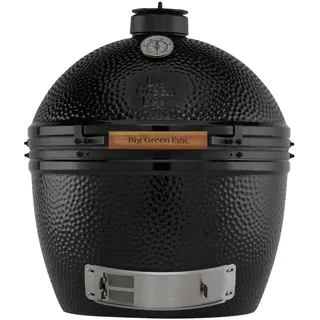 Big Green Egg  The Onyx XLARGE Build In