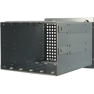 Inter-Tech 3U-30248 - Rack-Montage - 3U