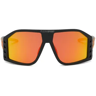 Plein Sport The Wave Gen X.2 0286 schwarz/orange