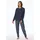 Uncover Nightwear Pyjama Blau 38