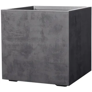 Deroma Millennium 49 x 49 x 49 cm Anthrazit