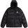 TNF Black XXL