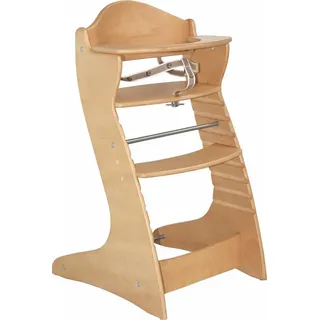 roba Chair up natur