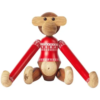 Kay Bojesen Denmark Kay Bojesen Christmas Jumper Affe 2024 klein