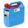 10 l blau