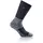 Wandersocken 1er Pack Blau 44-46