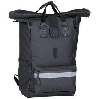 Cabaia Explorer Recycled Oxford Large Schwarz