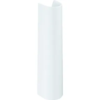 Grohe Bau Keramik Standsäule weiß,