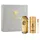 100 ml + Deo Spray 150 ml + Eau de Parfum 10 ml Geschenkset