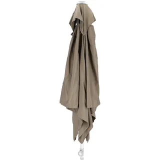 jan kurtz Elba 200 x 150 cm Taupe
