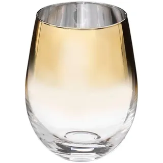 Secret_De_Go Secret de Gourmet - Trinkgläser-set tumbler Arya, 540 ml, 6-teilig