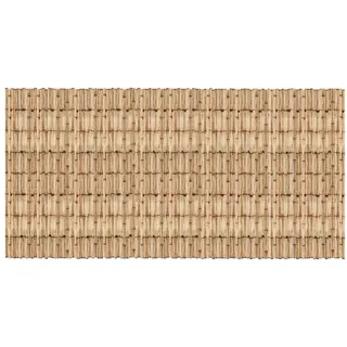 casa.pro Schilfrohrmatte Allzio 300x150cm [ ]