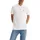 Housemark Polo weiß M