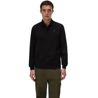Napapijri Nedles schwarz M