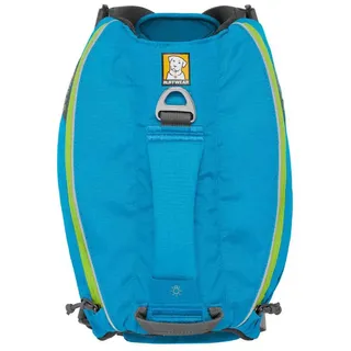 Ruffwear Float Coat blau