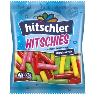 mahler & co. Hitschies Original Mix 150 g