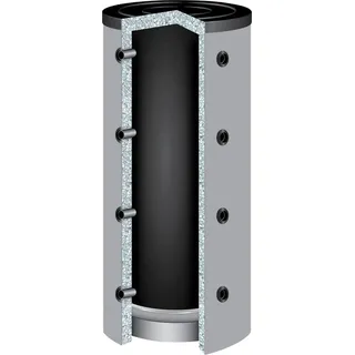 TWL Technologie Pufferspeicher 3000 l