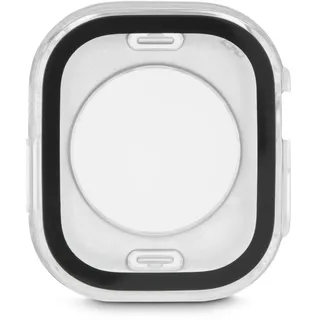 Hama Displayschutzglas Apple Watch Ultra 3 Transparent