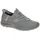 Herren Grau 46