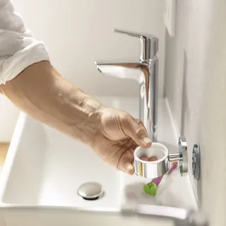 Grohe Seifenspender Start 160ml Chrom