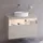 Stageline Schrank mit Konsolenplatte 1 Auszug 32863180100