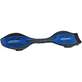 Waveboard für Personen bis 95 kg, mit Schutztasche