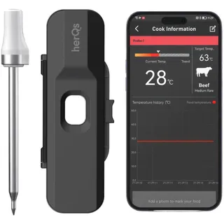 herqs Pin Probe