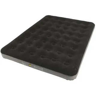 Outwell Classic King Luftmatratze - Black - 190 x 140 x 20 cm
