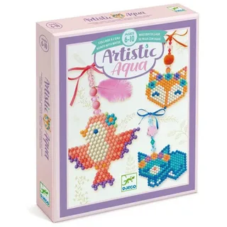 Djeco Artistic Aqua