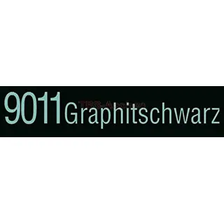 Brantho Korrux"3 in 1" 0,75 l 9011 Graphitschwarz (26,00 EUR/l)