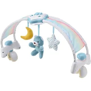 Chicco Chicco, Krabbeldecke - Spielbogen, Spielbogen für Kinderbett,