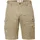 Barents Pro Shorts Herren Sand 52