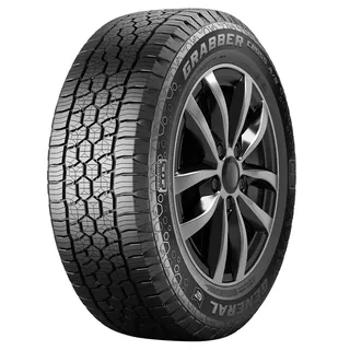 General Tire Grabber Cross A/S 235/55 R20 105V XL FR 3PMSF