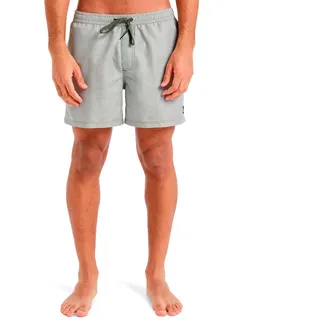 QUIKSILVER Everyday Deluxe 15" - Badeshorts Grape Leaf XL