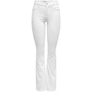 Only ONLBLUSH MID Flared DNM REA0730 NOOS