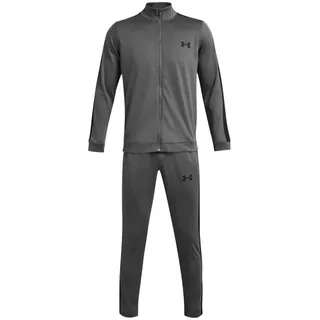 Under Armour EMEA Track Suit Trainingsanzug Grau 3XL
