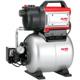 AL-KO HW 3000 Classic