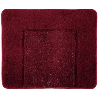 RHOMYhome Versailles Rot 60 x 50 cm