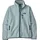 Fleecejacke Blau S