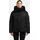 Jacke schwarz XS