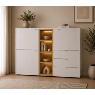 Venjakob Andiamo Home Highboard H428