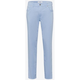 Brax 5-Pocket-Jeans blau 40/34
