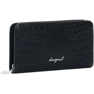 DESIGUAL Sierra Fiona Geldbörse Damen schwarz